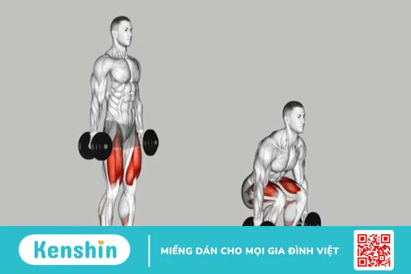 17 bài tập chống xuất tinh sớm đơn giản, cực kỳ hiệu quả tại nhà