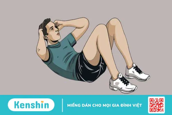 17 bài tập chống xuất tinh sớm đơn giản, cực kỳ hiệu quả tại nhà