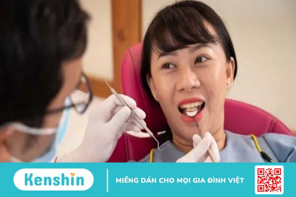 17 cách chữa viêm lợi tại nhà nhanh nhất, an toàn, hiệu quả