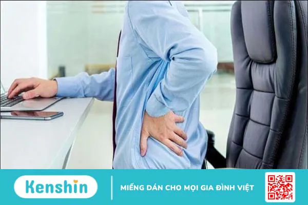 17 mẹo giảm đau lưng tại nhà hiệu quả