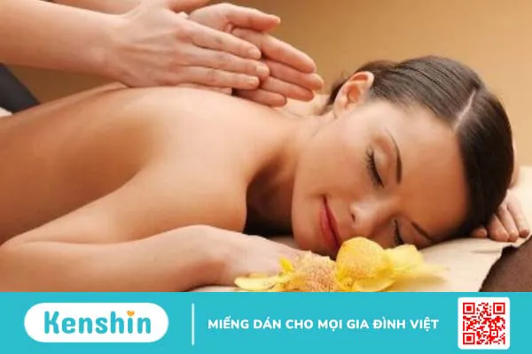 17 mẹo giảm đau lưng tại nhà hiệu quả