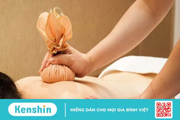 17 mẹo giảm đau lưng tại nhà hiệu quả