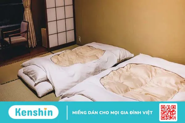 17 mẹo giảm đau lưng tại nhà hiệu quả