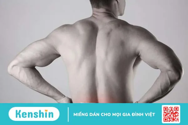 17 mẹo giảm đau lưng tại nhà hiệu quả