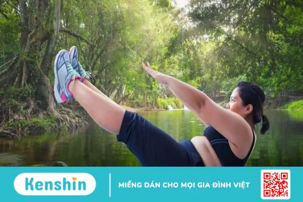 17 mẹo giảm đau lưng tại nhà hiệu quả