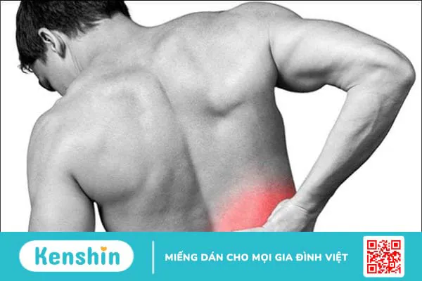 17 mẹo giảm đau lưng tại nhà hiệu quả