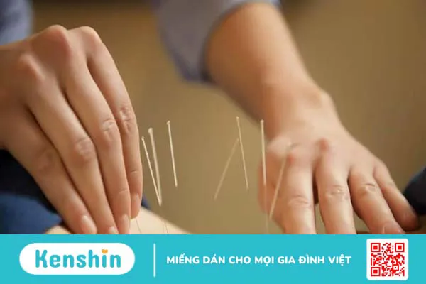 17 mẹo giảm đau lưng tại nhà hiệu quả