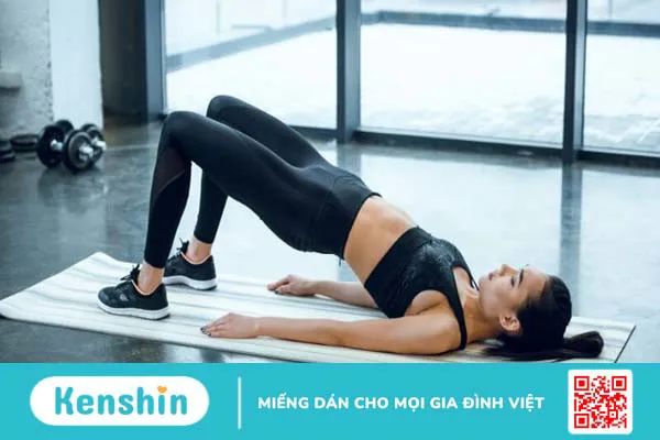 17 mẹo giảm đau lưng tại nhà hiệu quả