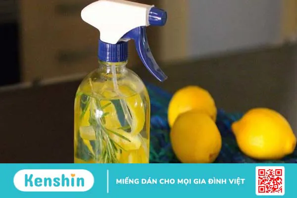 17 tác dụng của quả chanh đối với sức khỏe không phải ai cũng biết