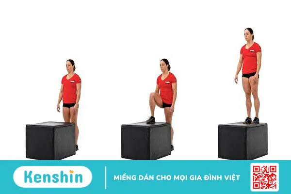 18 bài tập mông SĂN CHẮC, hiệu quả giúp vòng 3 căng tròn ngay tại nhà