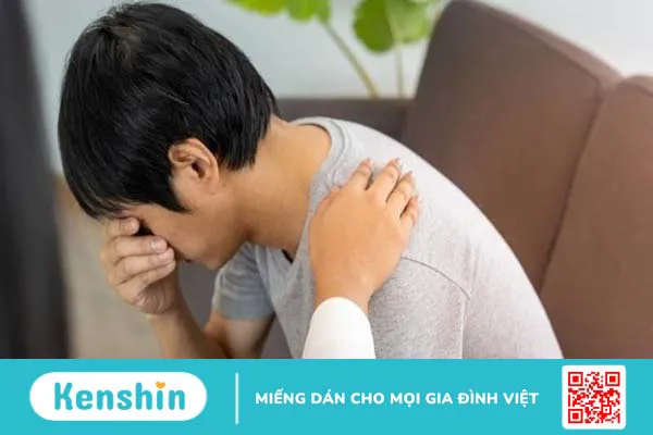 18 cách nói chuyện với người trầm cảm giúp họ cải thiện bệnh