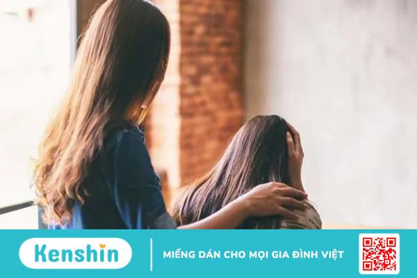 18 cách nói chuyện với người trầm cảm giúp họ cải thiện bệnh