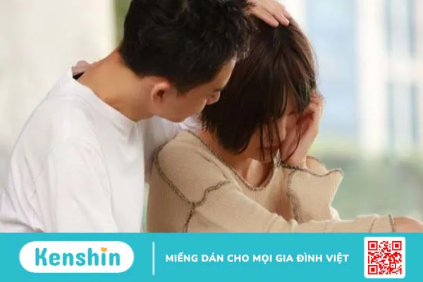 18 cách nói chuyện với người trầm cảm giúp họ cải thiện bệnh