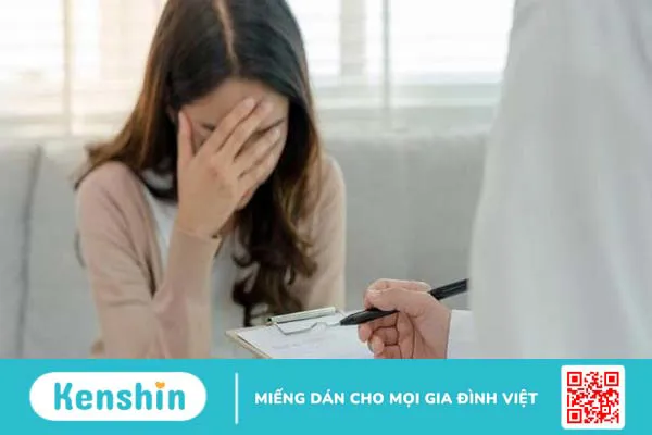 18 cách nói chuyện với người trầm cảm giúp họ cải thiện bệnh