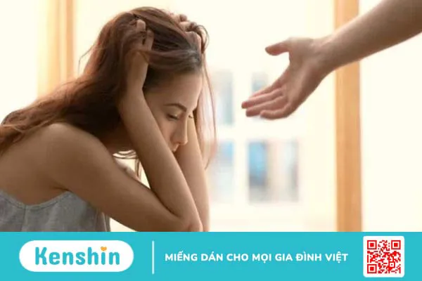 18 cách nói chuyện với người trầm cảm giúp họ cải thiện bệnh