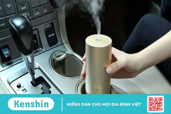 20 cách chống say tàu xe hiệu quả dịp lễ và các lưu ý khi bị say xe