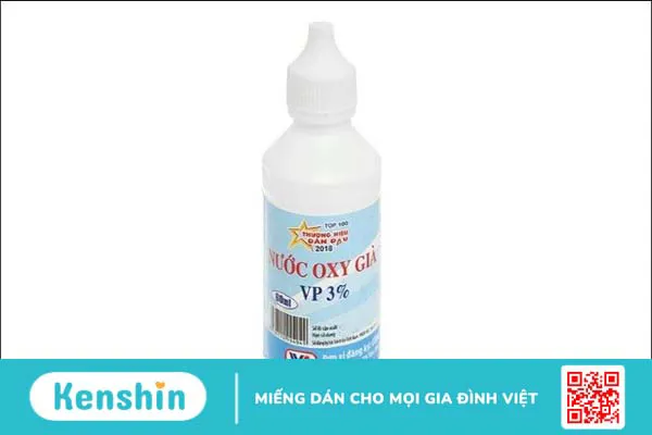 20 cách trị nhiệt miệng hiệu quả, nhanh khỏi tại nhà đơn giản, dễ làm