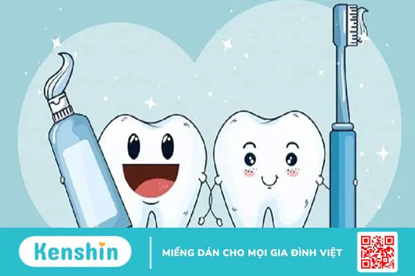 20 cách trị nhiệt miệng hiệu quả, nhanh khỏi tại nhà đơn giản, dễ làm