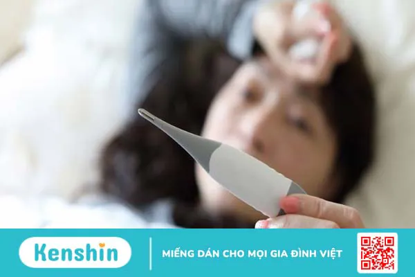 20 cách trị nhiệt miệng hiệu quả, nhanh khỏi tại nhà đơn giản, dễ làm