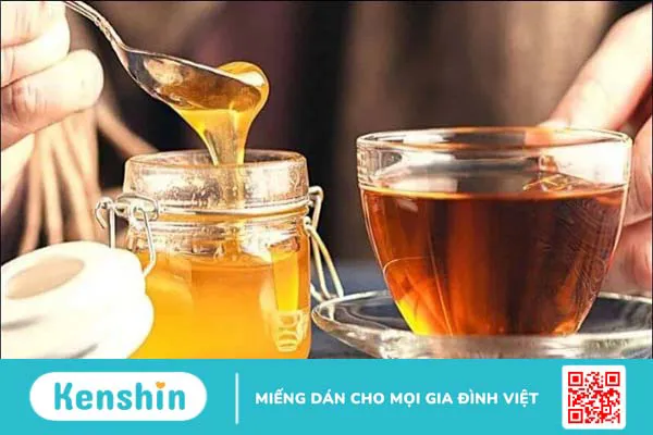 20 cách trị viêm amidan tại nhà an toàn, hiệu quả cao