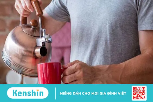 20 cách trị viêm amidan tại nhà an toàn, hiệu quả cao