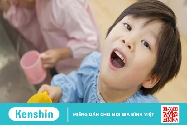 20 cách trị viêm amidan tại nhà an toàn, hiệu quả cao