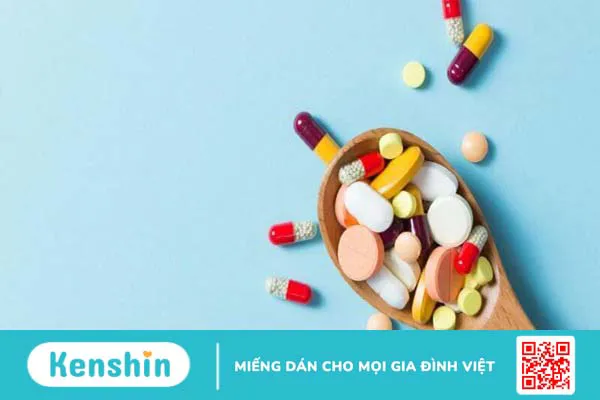 20 cách trị viêm amidan tại nhà an toàn, hiệu quả cao