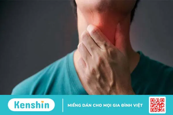 20 cách trị viêm amidan tại nhà an toàn, hiệu quả cao