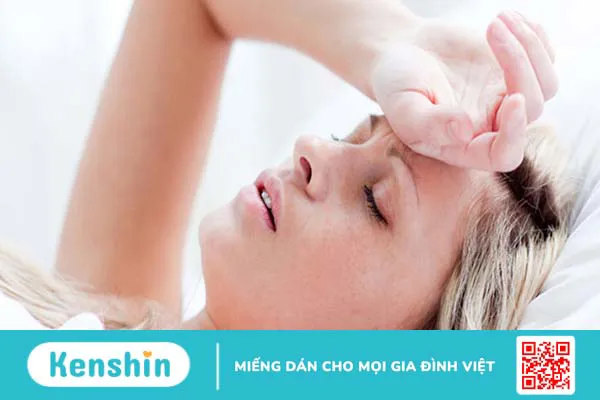 20 dấu hiệu mang thai chính xác bạn nữ không nên bỏ qua