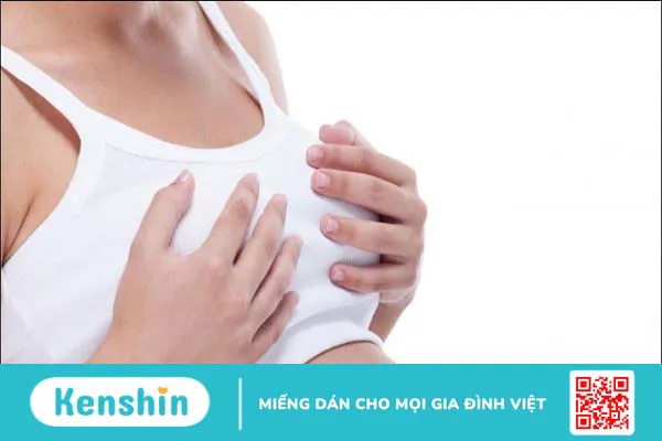 20 dấu hiệu mang thai chính xác bạn nữ không nên bỏ qua