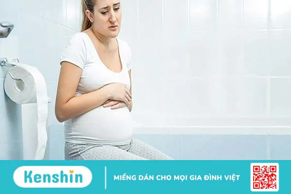 20 dấu hiệu mang thai chính xác bạn nữ không nên bỏ qua