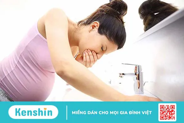 20 dấu hiệu mang thai chính xác bạn nữ không nên bỏ qua