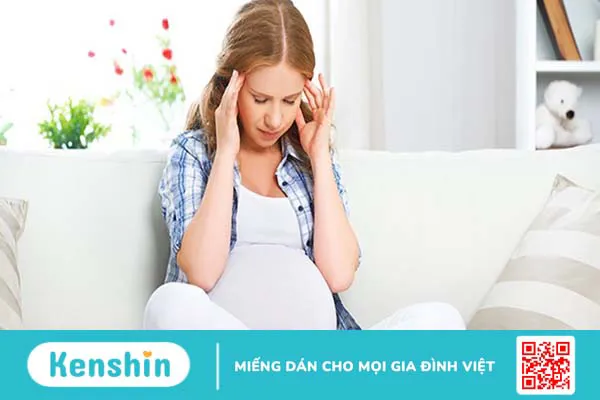 20 dấu hiệu mang thai chính xác bạn nữ không nên bỏ qua