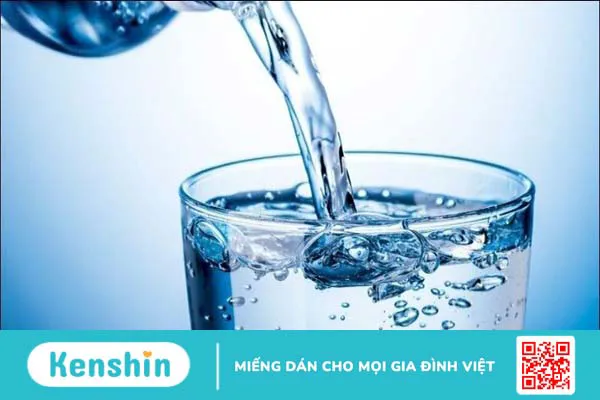 20 loại nước uống giảm cân lành mạnh, an toàn, đánh bay mỡ thừa