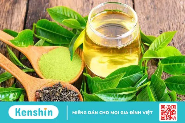 20 loại nước uống giảm cân lành mạnh, an toàn, đánh bay mỡ thừa