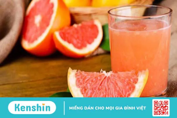 20 loại nước uống giảm cân lành mạnh, an toàn, đánh bay mỡ thừa