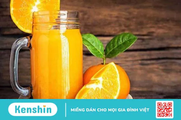 20 loại nước uống giảm cân lành mạnh, an toàn, đánh bay mỡ thừa