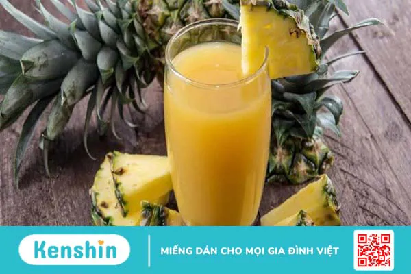 20 loại nước uống giảm cân lành mạnh, an toàn, đánh bay mỡ thừa