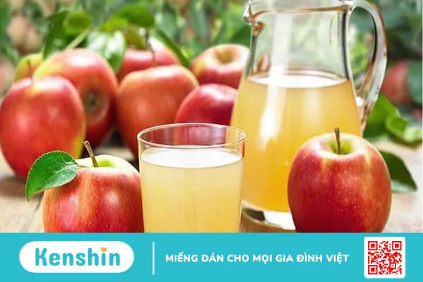 20 loại nước uống giảm cân lành mạnh, an toàn, đánh bay mỡ thừa