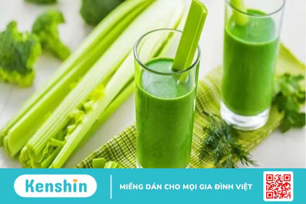 20 loại nước uống giảm cân lành mạnh, an toàn, đánh bay mỡ thừa