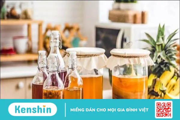 20 loại nước uống giảm cân lành mạnh, an toàn, đánh bay mỡ thừa