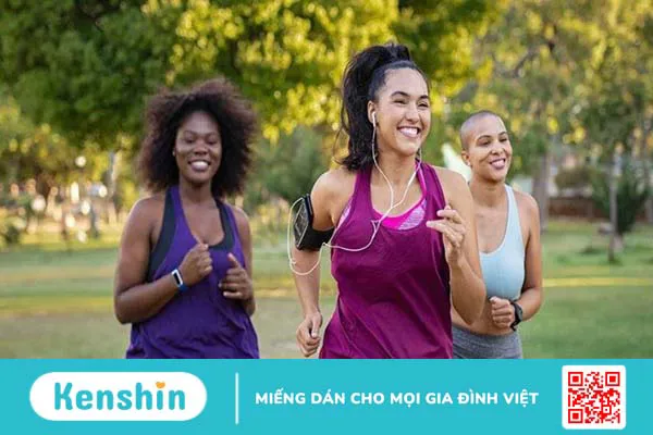 20 thói quen lành mạnh đơn giản bạn nên thực hiện đều đặn mỗi ngày