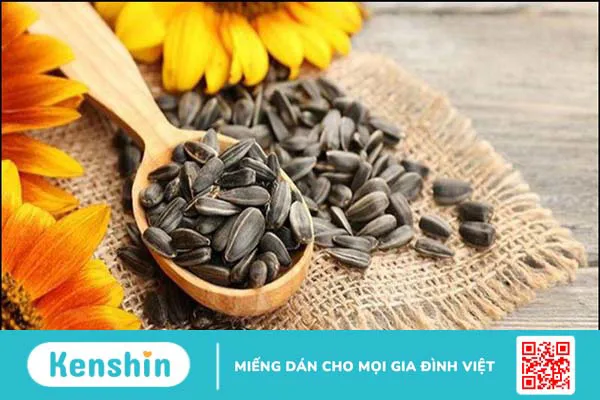 20 thực phẩm tăng cường ham muốn sinh lý nữ chuyên gia gợi ý