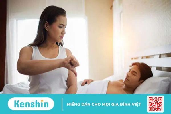 21 cách trị tinh trùng loãng tại nhà an toàn, hiệu quả