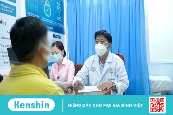 21 cách trị tinh trùng loãng tại nhà an toàn, hiệu quả