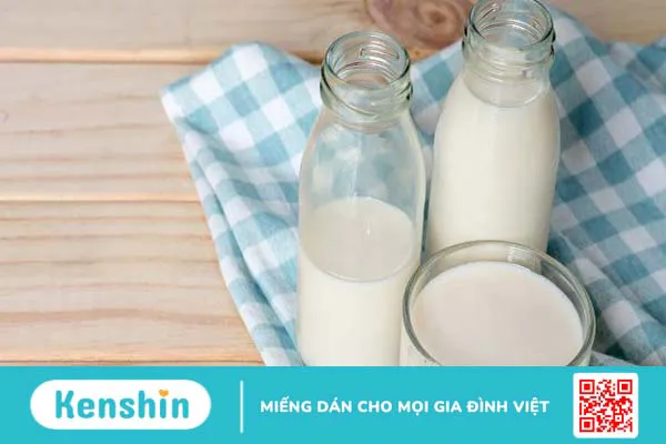 21 thực phẩm giúp tăng cân nhanh, lành mạnh và gợi ý thực đơn tăng cân