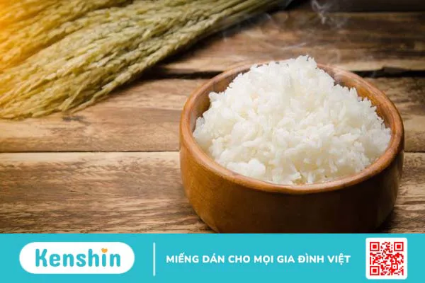 21 thực phẩm giúp tăng cân nhanh, lành mạnh và gợi ý thực đơn tăng cân