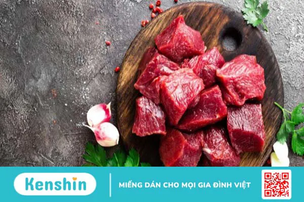 21 thực phẩm giúp tăng cân nhanh, lành mạnh và gợi ý thực đơn tăng cân