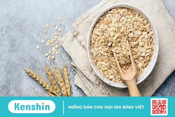 21 thực phẩm giúp tăng cân nhanh, lành mạnh và gợi ý thực đơn tăng cân