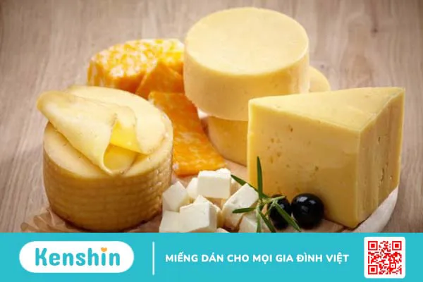 21 thực phẩm giúp tăng cân nhanh, lành mạnh và gợi ý thực đơn tăng cân